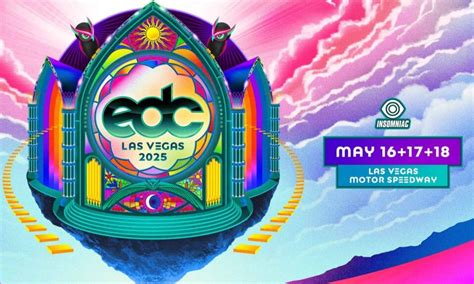 edc vegas 2025 tickets.